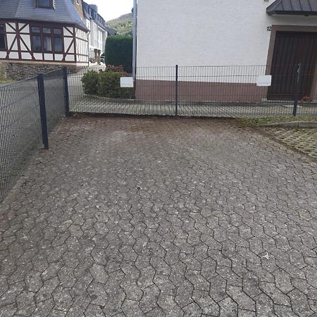 Moselrose Daire Cochem Dış mekan fotoğraf