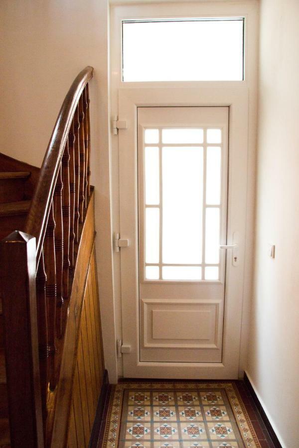 Moselrose Daire Cochem Dış mekan fotoğraf