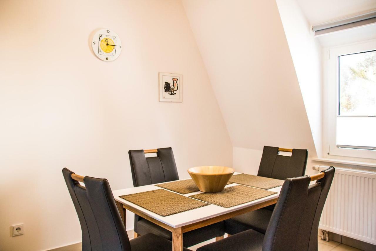 Moselrose Daire Cochem Dış mekan fotoğraf