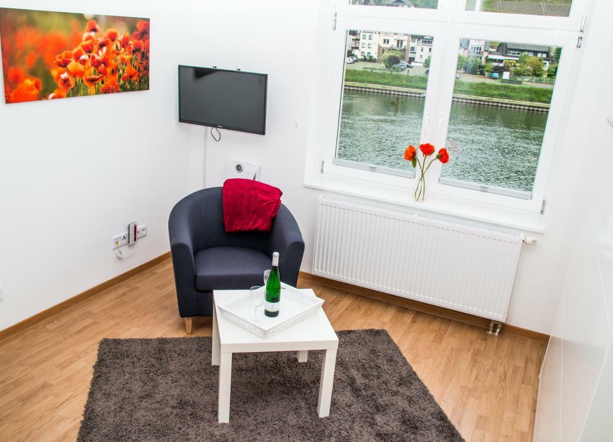 Moselrose Daire Cochem Dış mekan fotoğraf