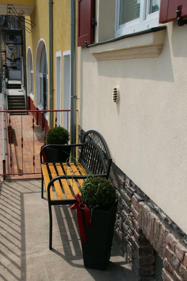 Moselrose Daire Cochem Dış mekan fotoğraf