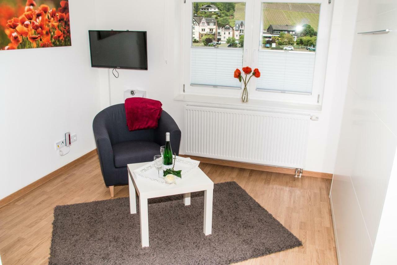Moselrose Daire Cochem Dış mekan fotoğraf